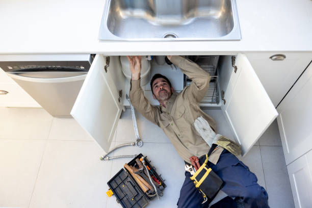 Best Plumbing Services Near Me  in Donald, OR