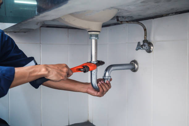 Best Water Softener Installation  in Donald, OR