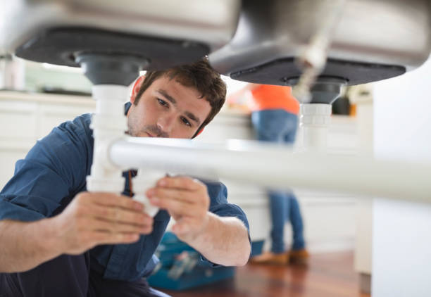 Best Water Softener Installation  in Donald, OR