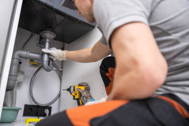 Best Plumbing Inspection Services  in Donald, OR