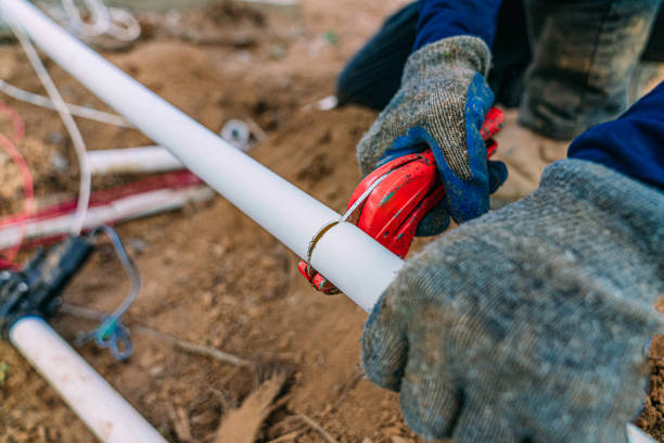 Best Sewer Cleaning Services  in Donald, OR