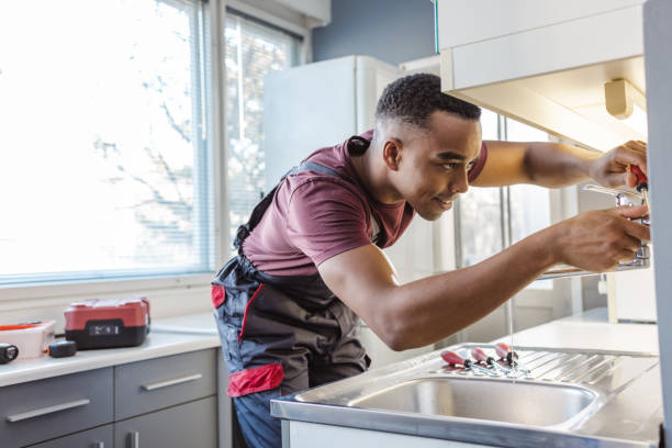 Best Plumbing Repair Near Me  in Donald, OR