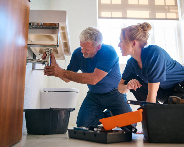 Best Affordable Plumbing Services  in Donald, OR