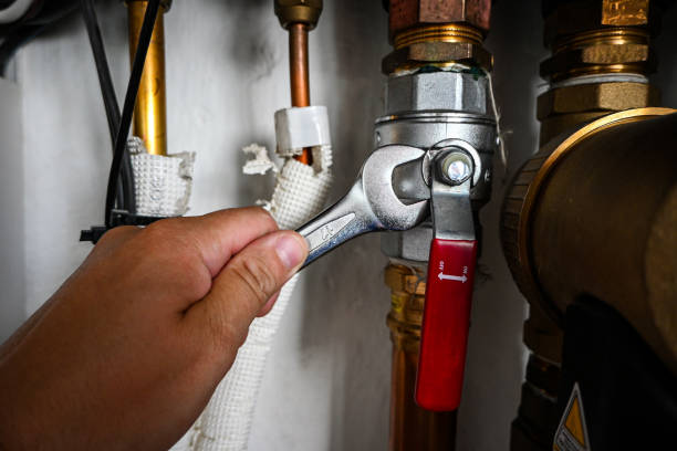 Best Leak Detection Services  in Donald, OR
